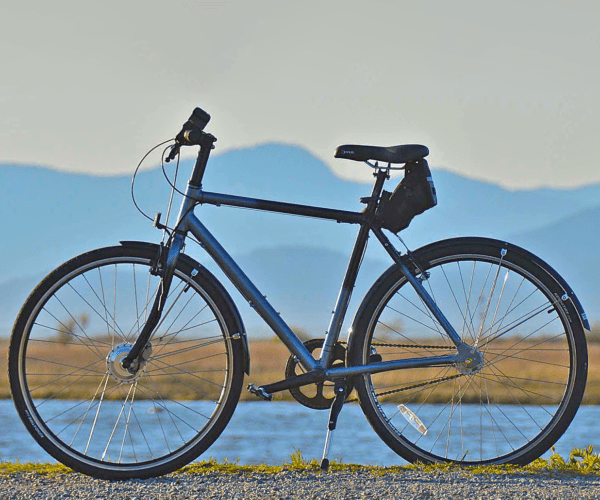 The CanCycle