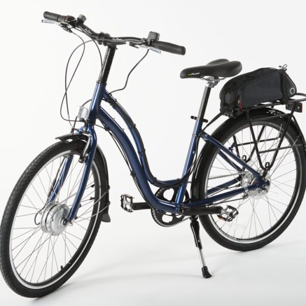 The 26” Easy Rider