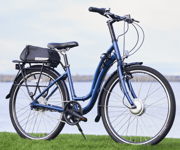 The 26” Easy Rider