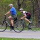 The “Equalizer Bike”<br><small>–  It brings Mismatched Cyclists Together (Ottawa Outdoors 2016)</small>