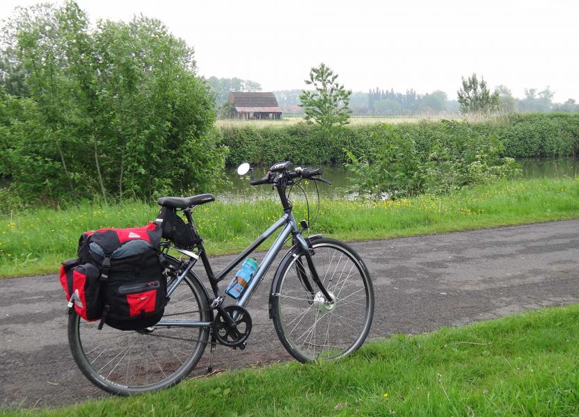 Owner’s Manual CF Commuter