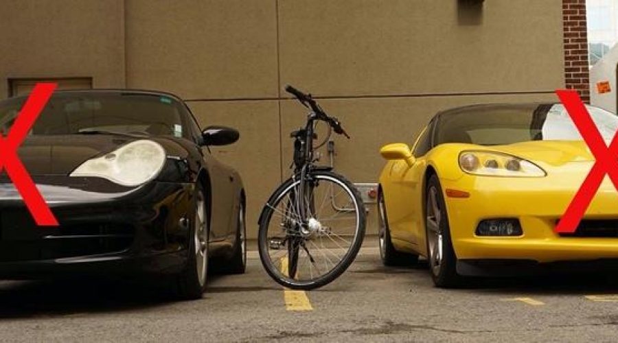 E-bikes, energy, environment