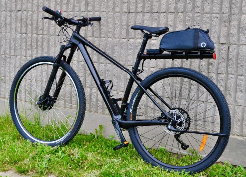 Owner’s Manual 7 speed Nexus CanCycle & Easy Riders
